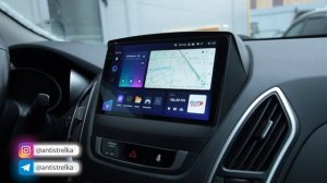 TEYES CC3 2K - ПОЛНЫЙ обзор магнитолы. Что стало лучше?