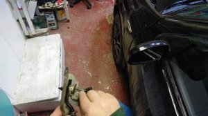 Nissan Almera Classic ошибки P2122, P2127