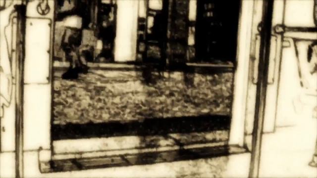 METROPHONY - A Soundscape journey in the subway of Rome смотреть онлайн