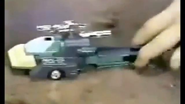 Transformers G1 Commercials