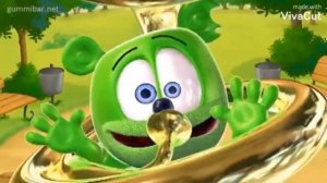 Гумми Бер на томильском языке