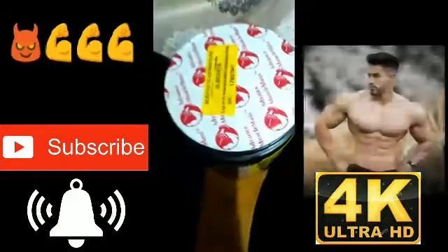 Citrulline Malate||advance musclemass 2:1.#gurumann #rohitkhatri #fitmuscletv #jeetselal #20kgdown смотреть онлайн