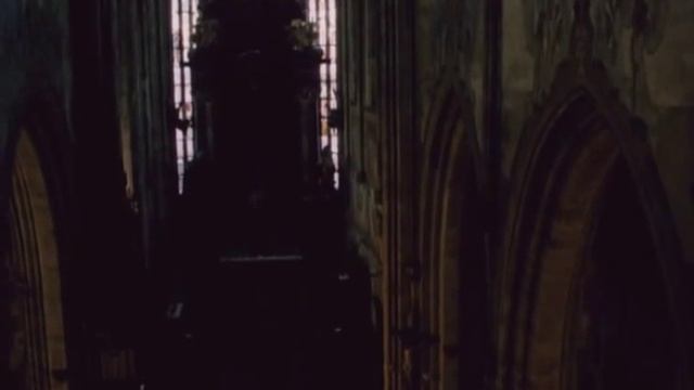 Organ piece from movie Filipp Traum смотреть онлайн