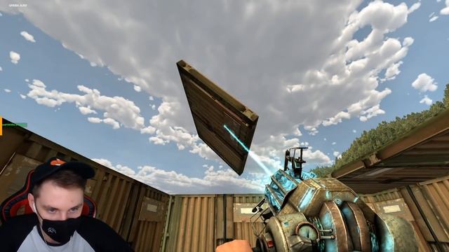 ПЕЧАТАЮ ДЕНЬГИ ЦЕЛЫЙ ЧАС | Garry's mod [Dark Rp] смотреть онлайн