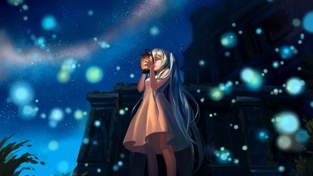 Nightcore - All My Love (Led Zeppelin) смотреть онлайн