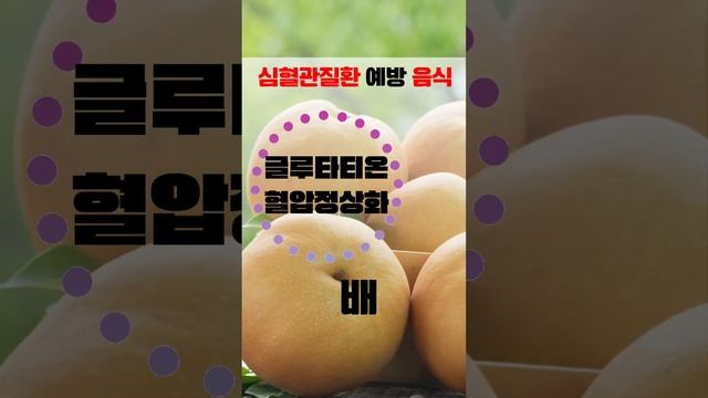 겨울철 심혈관질환 예방에 도움되는 음식 4가지 смотреть онлайн