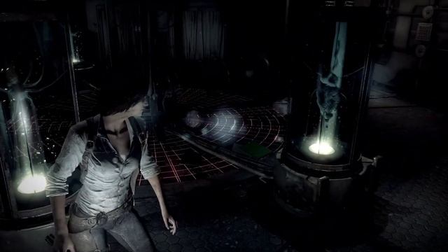 The Evil Within [DLC The Consequence (Эпизод 1(3). Иллюзии)] смотреть онлайн
