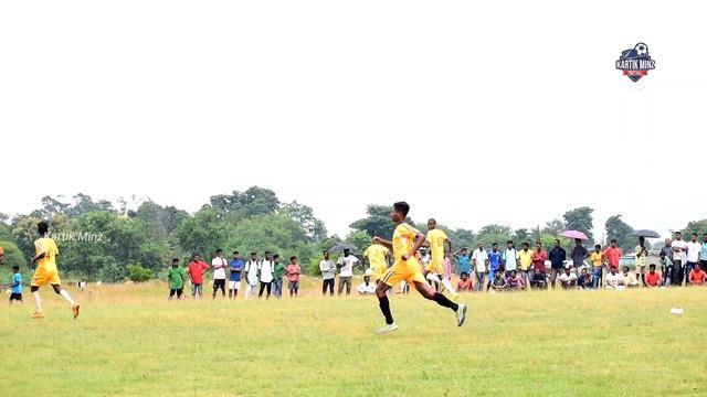 Best football match || Manoj Brothers Ulugutu vs/ Pathan Mara || SANTI Nagar Football 2021 смотреть онлайн