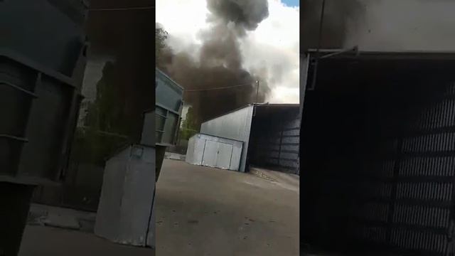 Прилёт Украина смотреть онлайн