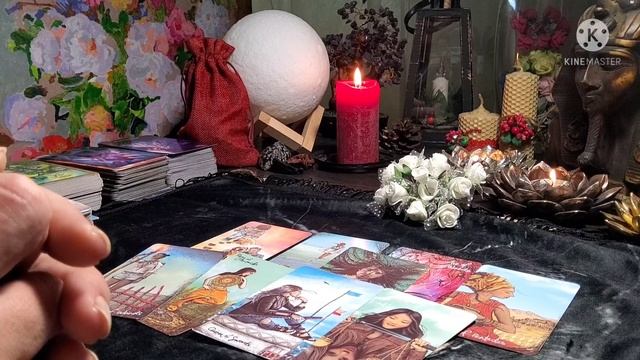 ВАШ НОВЫй Путь--ВЫХОД🕊#оракул#siraya