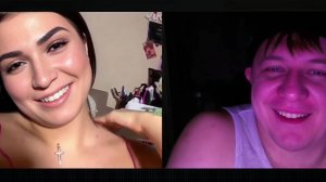 Мадина из Осетии и Дмитрий Кравченко. Стихотворение - Её глаза