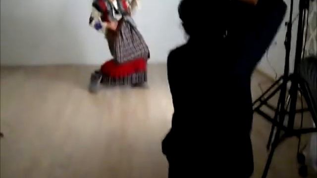 Эльф-фотосвет.avi смотреть онлайн