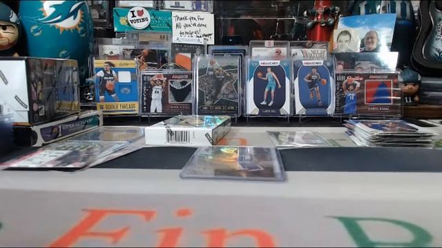 5/28/2021 EBAY #1 6-BOX 2020-21 ABSOLUTE-ORIGINS-HOOPS MIXER смотреть онлайн