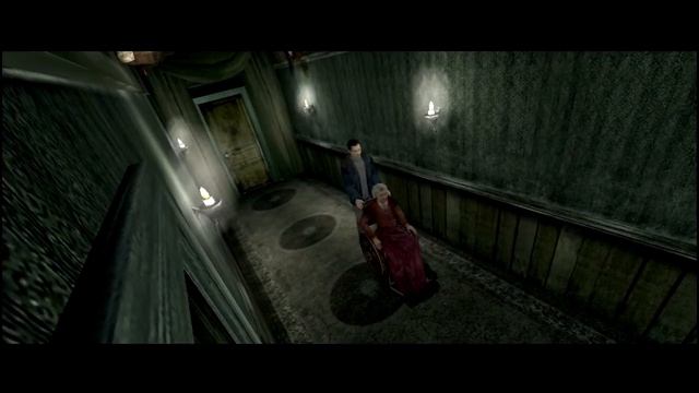 Let's Play with JS - "Fahrenheit: Indigo Prophecy Remastered" (Part_8) [HD] смотреть онлайн