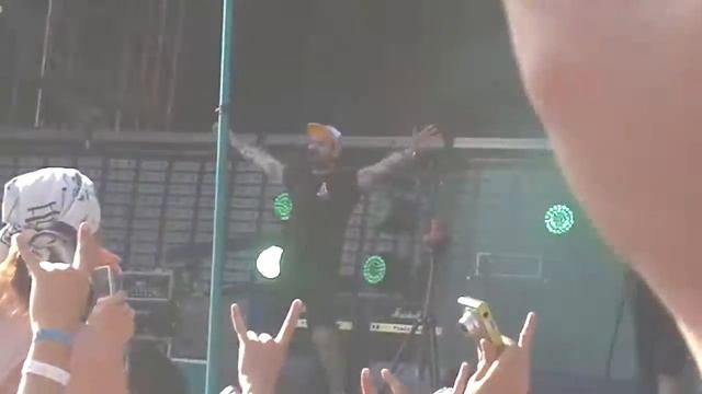 Нашествие 2012-Ляпис-2 смотреть онлайн