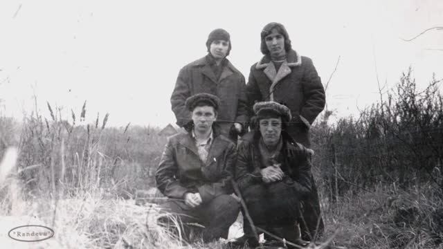 посёлок "Горшки " " Ах как хочется вернуться ..." г Сызрань "без прикрас" смотреть онлайн