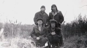 посёлок  "Горшки "  " Ах как хочется вернуться ..."  г Сызрань "без прикрас"