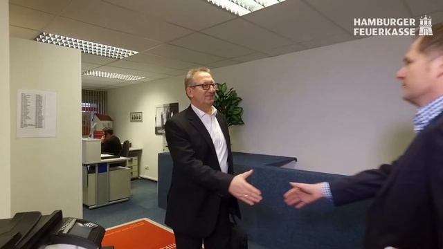 Da für HH. Mit Herz und Verstand für die Region смотреть онлайн