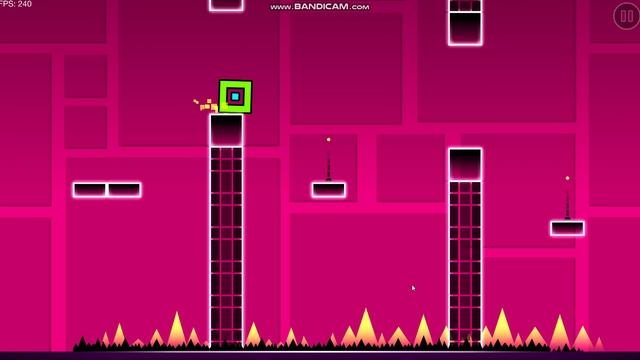 Прохождение Jumper