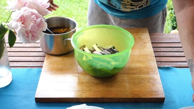 Радостные научные эксперименты    