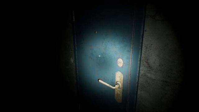 Can't Revert [полное прохождение]