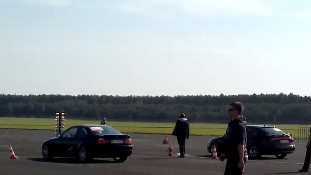 kosiniak m3 ess cfr550 Biala Podlaska 1/4 mili смотреть онлайн
