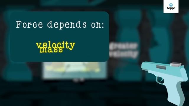 What is momentum ? | Force and laws of motion | Class 9 Physics (CBSE/NCERT) смотреть онлайн