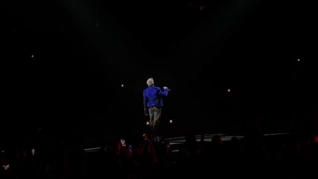 Queen & Adam Lambert - The Show Must Go On смотреть онлайн