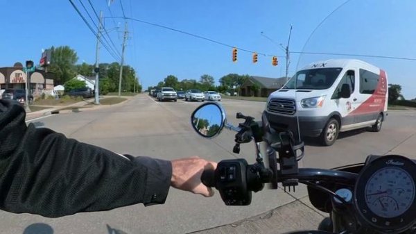 INDIAN SUPER CHIEF LIMITED REVIEW