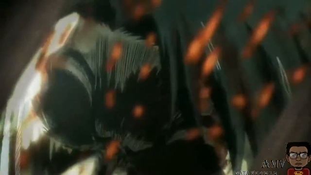 Shingeki no Kyojin S3 P2「AMV」2019 Full HD смотреть онлайн