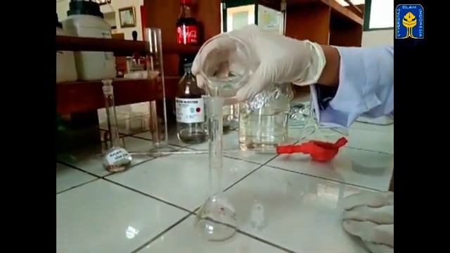 P8 Analisis Kafein dalam minuman menggunakan HPLC смотреть онлайн