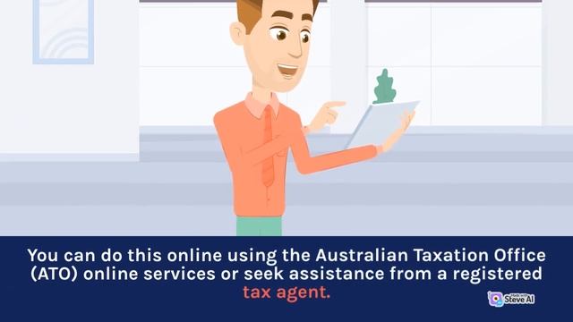 How to Pay Tax as a Sole Trader | Accountant Perth - NewGDR смотреть онлайн