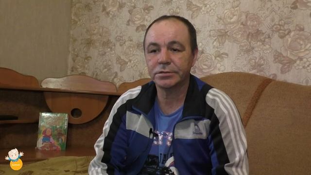 Семья Елены Александровны З. Ульяновская область смотреть онлайн