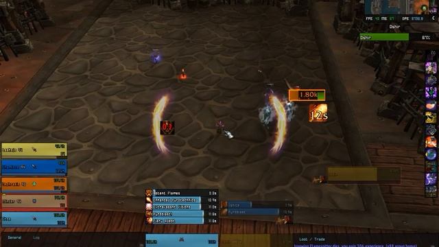 World Of Warcraft WOD