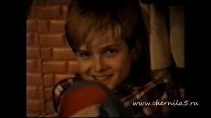 Запись песни "Я тебе объявляю войну" 1993 год. (полная версия)