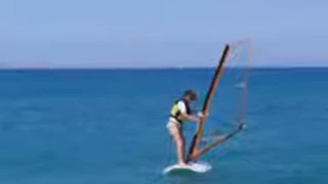Nuova windsurfista смотреть онлайн