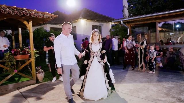 Ceylan ve Hüsein KINA Klibi | HENNA Night | Ezerche - 10.07.2020 | смотреть онлайн