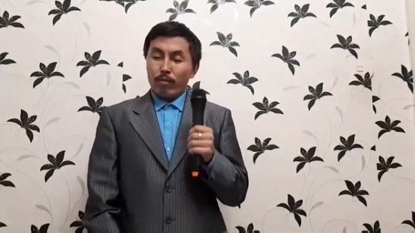 Ынакшылды камнаар болза Арат Монгуш