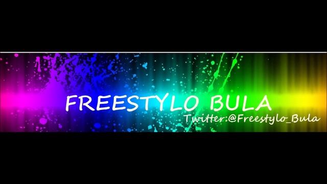 FREESTYLO BULA - Derniere Danse (Indila) MIX No.3 (2014) смотреть онлайн