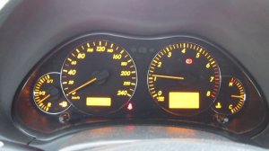 2007 Toyota Avensis
