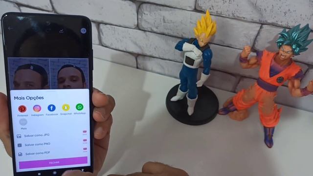 Como Colocar DUAS FOTOS ao Mesmo Tempo no PERFIL do whatsapp Sem Erros смотреть онлайн
