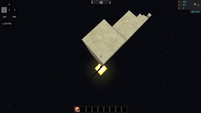 ТУТОРИАЛ: КАК НАУЧИТЬСЯ СТРОИТЬСЯ ВВЕРХ БЕЗ ШИФТА | Minecraft (RUS) смотреть онлайн