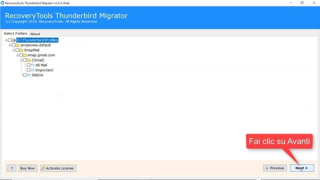 Wie speichere ich Thunderbird Emails als PDF mit Anhängen? смотреть онлайн
