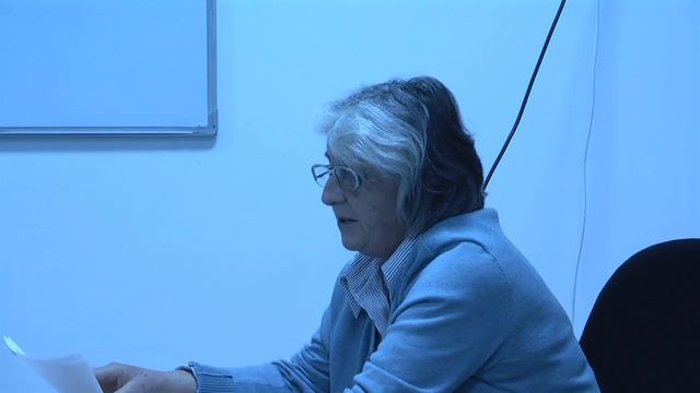 LUMEN CATES 2017, Panel Critical Discourse part 2 смотреть онлайн