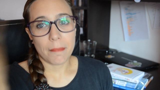 Wrap up #23: Mangas, comics y más | Gracias a los Libros смотреть онлайн