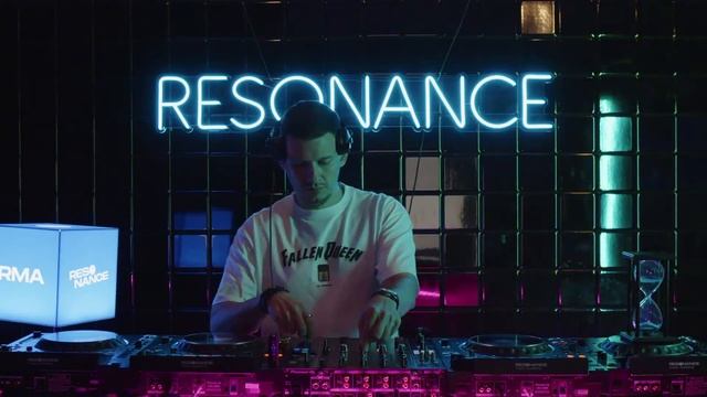 KEYTON - Live Resonance Music Academy 18.10.2023 House DJ Mix смотреть онлайн