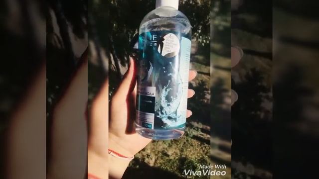 Мицеллярная вода) смотреть онлайн
