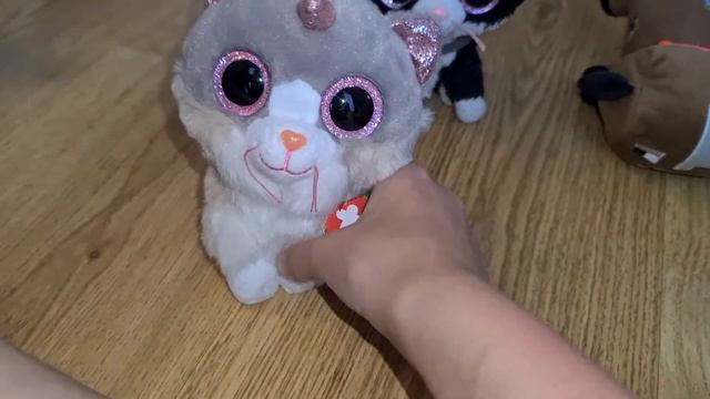 Beanie Boos in Terra City - Part 1 смотреть онлайн