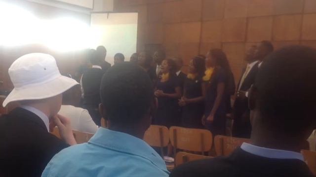 uz sda music day - redeemed group смотреть онлайн