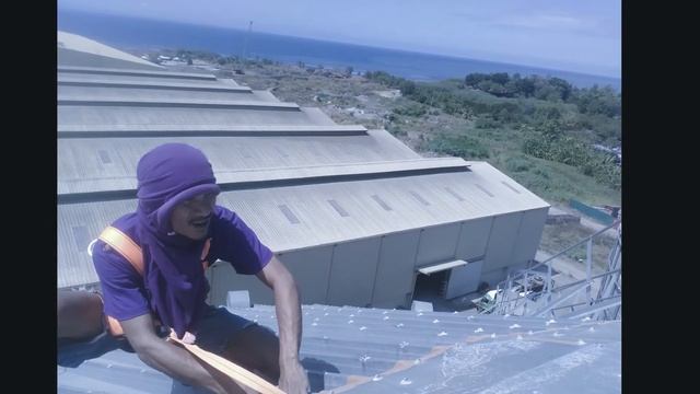 silo fumigation смотреть онлайн